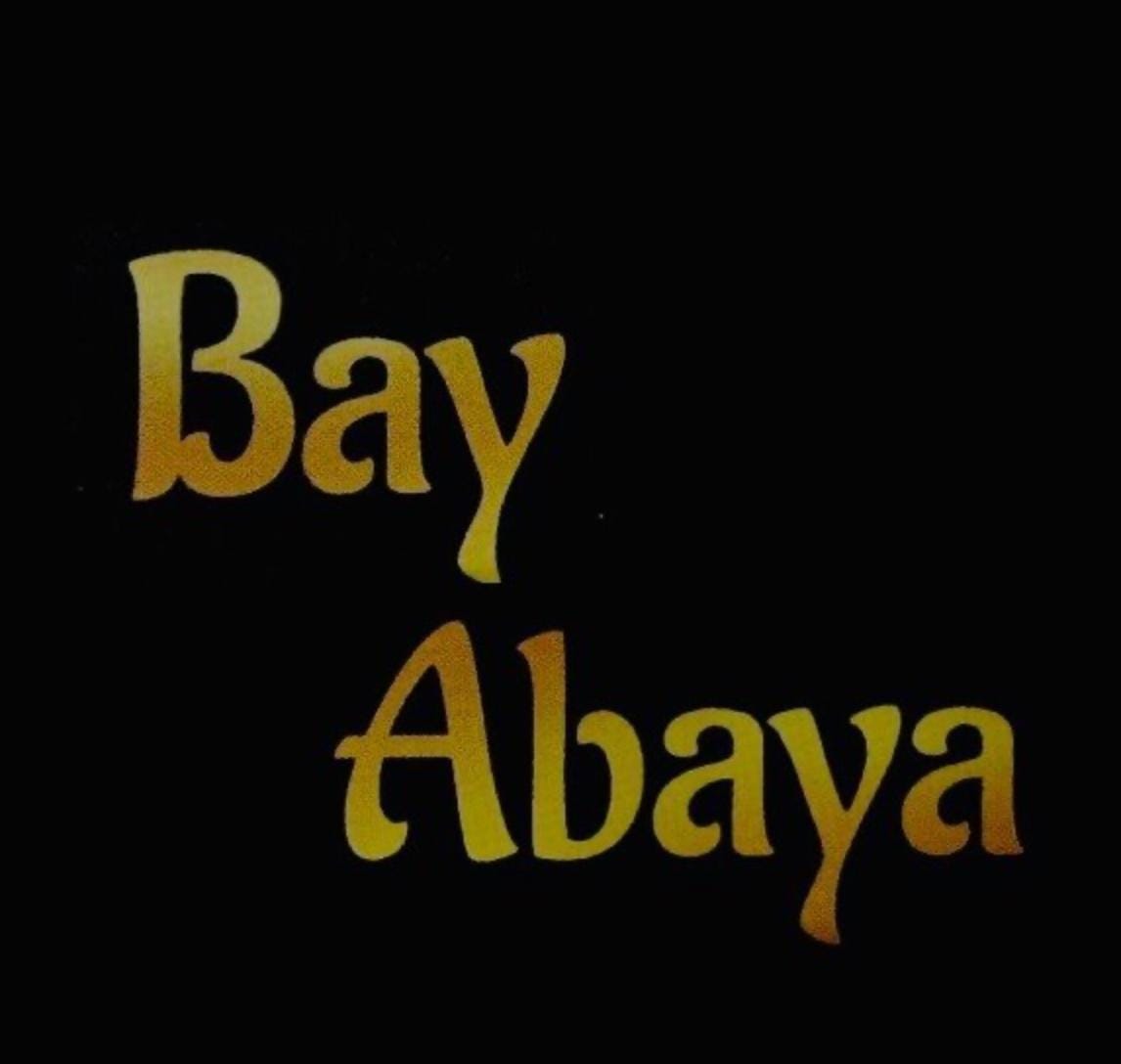 Bay Abaya - 133